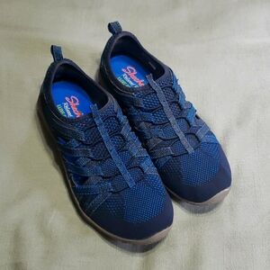 Skechers Reggae Fest slip on shoes